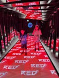 RED° 東京タワーに投稿された画像（2024/8/14）