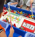 トミカ博 in TOKYO事務局に投稿された画像（2024/8/14）