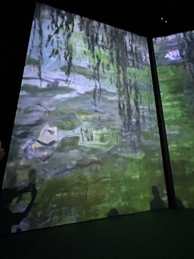 モネ＆フレンズ・アライブに投稿された画像（2024/8/13）