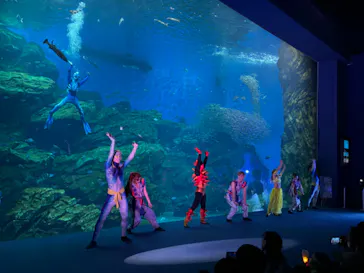 仙台うみの杜水族館に投稿された画像（2024/8/13）