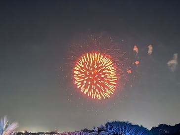 江の島シーキャンドルに投稿された画像（2024/8/13）