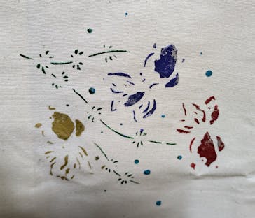 京町屋体験工房 和楽に投稿された画像（2024/8/13）