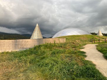 福井県立恐竜博物館に投稿された画像（2024/8/13）