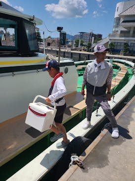 淡路島観光ホテルに投稿された画像（2024/8/13）