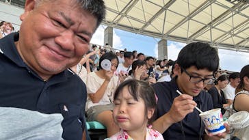 名古屋港水族館に投稿された画像（2024/8/13）