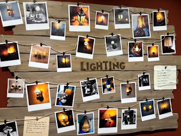 ムーミンバレーパークに投稿された画像（2024/8/13）