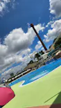 ひらかたパークに投稿された画像（2024/8/14）