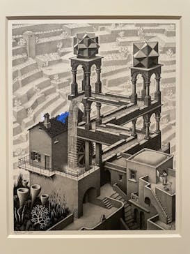 豊田市美術館に投稿された画像（2024/8/13）