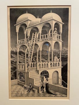 豊田市美術館に投稿された画像（2024/8/13）