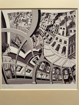 豊田市美術館に投稿された画像（2024/8/13）