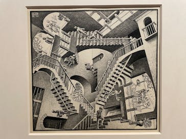 豊田市美術館に投稿された画像（2024/8/13）