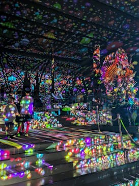 野外民族博物館 リトルワールドに投稿された画像（2024/8/13）