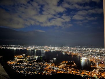 道南ハイヤーに投稿された画像（2024/8/13）