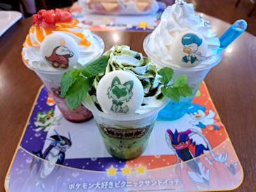 志摩スペイン村パルケエスパーニャに投稿された画像（2024/8/13）