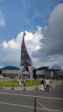 福井県立恐竜博物館に投稿された画像（2024/8/13）
