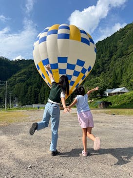 ヒートバルーン物語 昇竜会場に投稿された画像（2024/8/13）