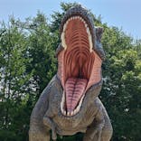 福井県立恐竜博物館に投稿された画像（2024/8/14）