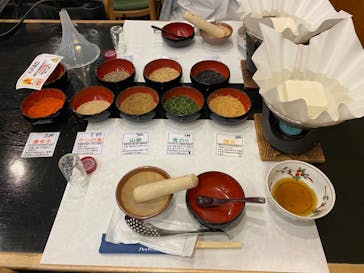 八つ橋庵とししゅうやかたに投稿された画像（2024/8/14）