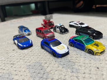 トミカ博 in TOKYO事務局に投稿された画像（2024/8/14）