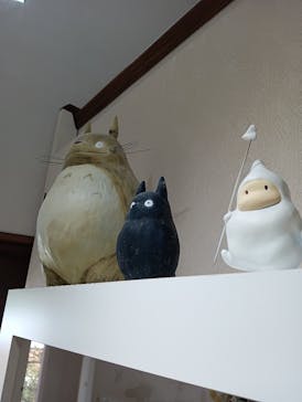 伊豆テディベア・ミュージアムに投稿された画像（2024/8/14）