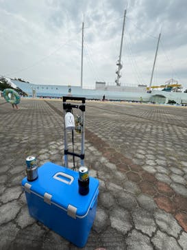 川越水上公園（埼玉県公園緑地協会）に投稿された画像（2024/8/14）