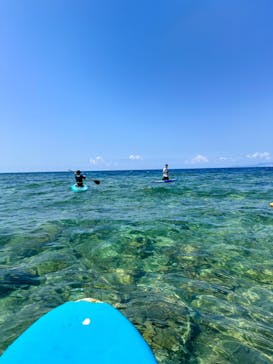 沖縄ネイチャーコーディネート・アンダゴに投稿された画像（2024/8/14）