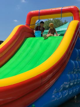 安城産業文化公園デンパークに投稿された画像（2024/8/14）