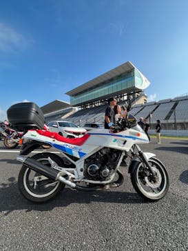 鈴鹿サーキットに投稿された画像（2024/8/14）