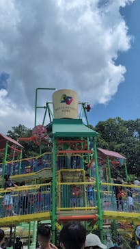 NESTA RESORT KOBE（ネスタリゾート神戸）に投稿された画像（2024/8/14）