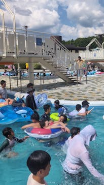 NESTA RESORT KOBE（ネスタリゾート神戸）に投稿された画像（2024/8/14）