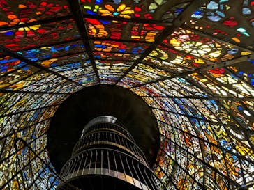 彫刻の森美術館に投稿された画像（2024/8/14）