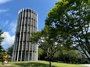 彫刻の森美術館に投稿された画像（2024/8/14）