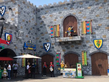 レゴランドⓇ・ジャパン・リゾートに投稿された画像（2024/8/14）