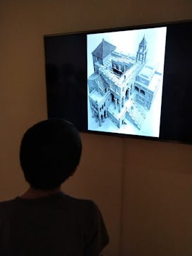 豊田市美術館に投稿された画像（2024/8/14）