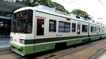 広島平和記念資料館に投稿された画像（2024/8/14）