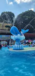 ひらかたパークに投稿された画像（2024/8/14）