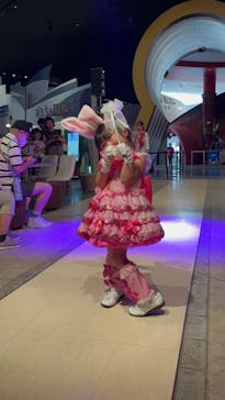 カンドゥー幕張に投稿された画像（2024/8/14）