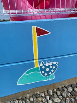 蓮沼ウォーターガーデンに投稿された画像（2024/8/14）