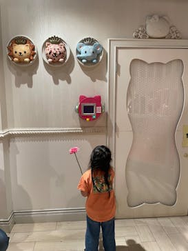 ハーモニーランドに投稿された画像（2024/8/14）