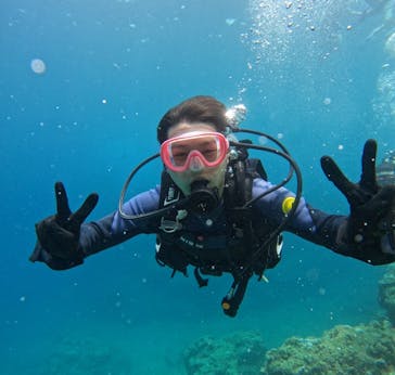 武藤潜水に投稿された画像（2024/8/14）