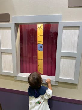 横浜アンパンマンこどもミュージアムに投稿された画像（2024/8/14）