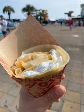 蓮沼ウォーターガーデンに投稿された画像（2024/8/14）