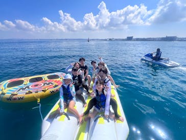 スカイウォーカーに投稿された画像（2024/8/14）