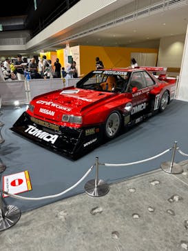 トミカ博 in TOKYO事務局に投稿された画像（2024/8/14）