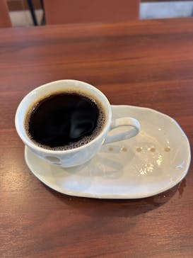 直火焙煎珈琲 まめや深谷館に投稿された画像（2024/8/14）