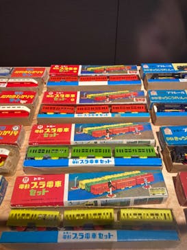 プラレール展 in 東京ドームシティ ～プラレール鉄道 東京ドームシティ線開業！～に投稿された画像（2024/8/14）