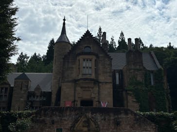 ロックハート城に投稿された画像（2024/8/14）