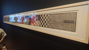 豊田市美術館に投稿された画像（2024/8/14）