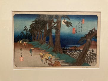 あべのハルカス美術館に投稿された画像（2024/8/14）