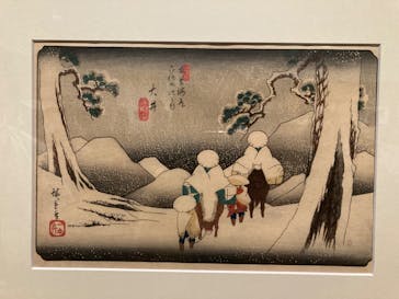 あべのハルカス美術館に投稿された画像（2024/8/14）